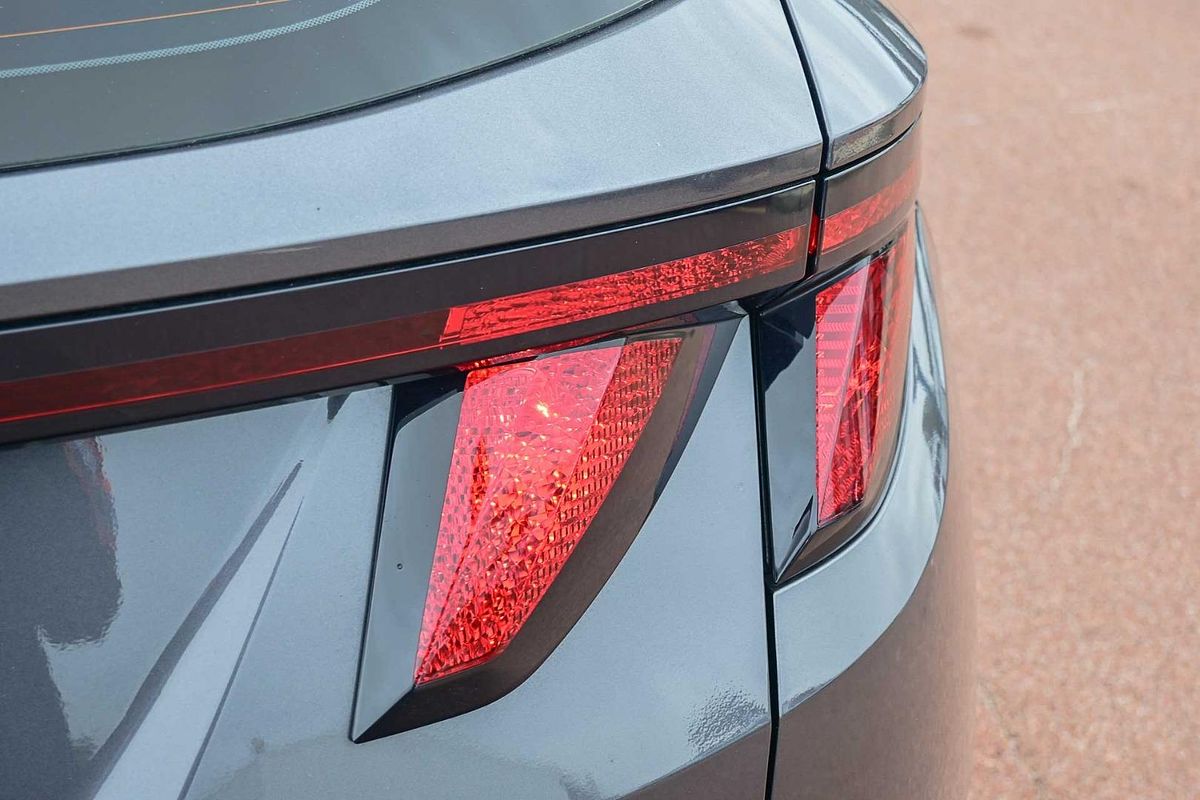 2021 Hyundai Tucson NX4.V1
