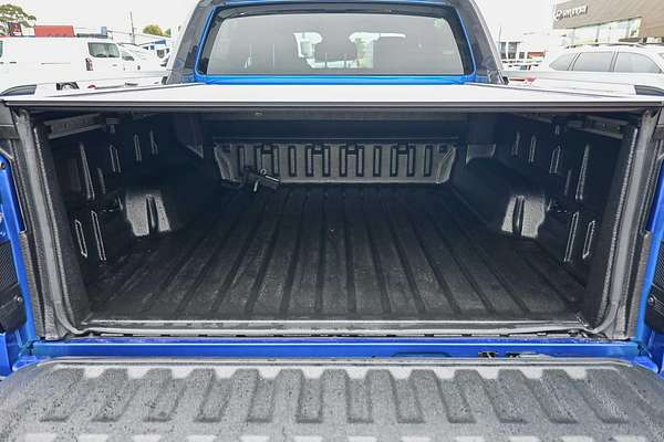 2024 Ford Ranger Wildtrak 4X4 2.0L