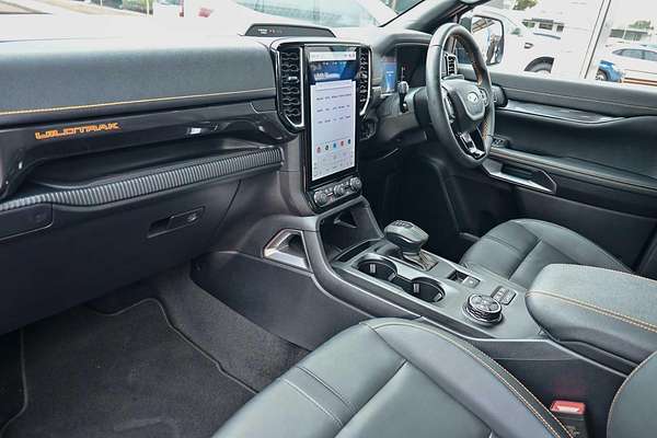 2024 Ford Ranger Wildtrak 4X4 2.0L