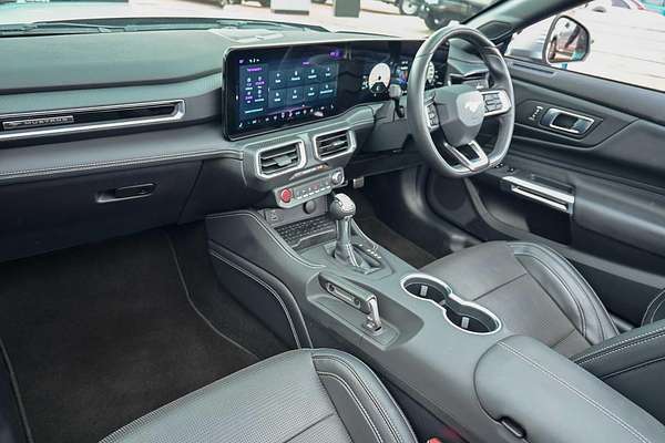 2024 Ford Mustang GT FO