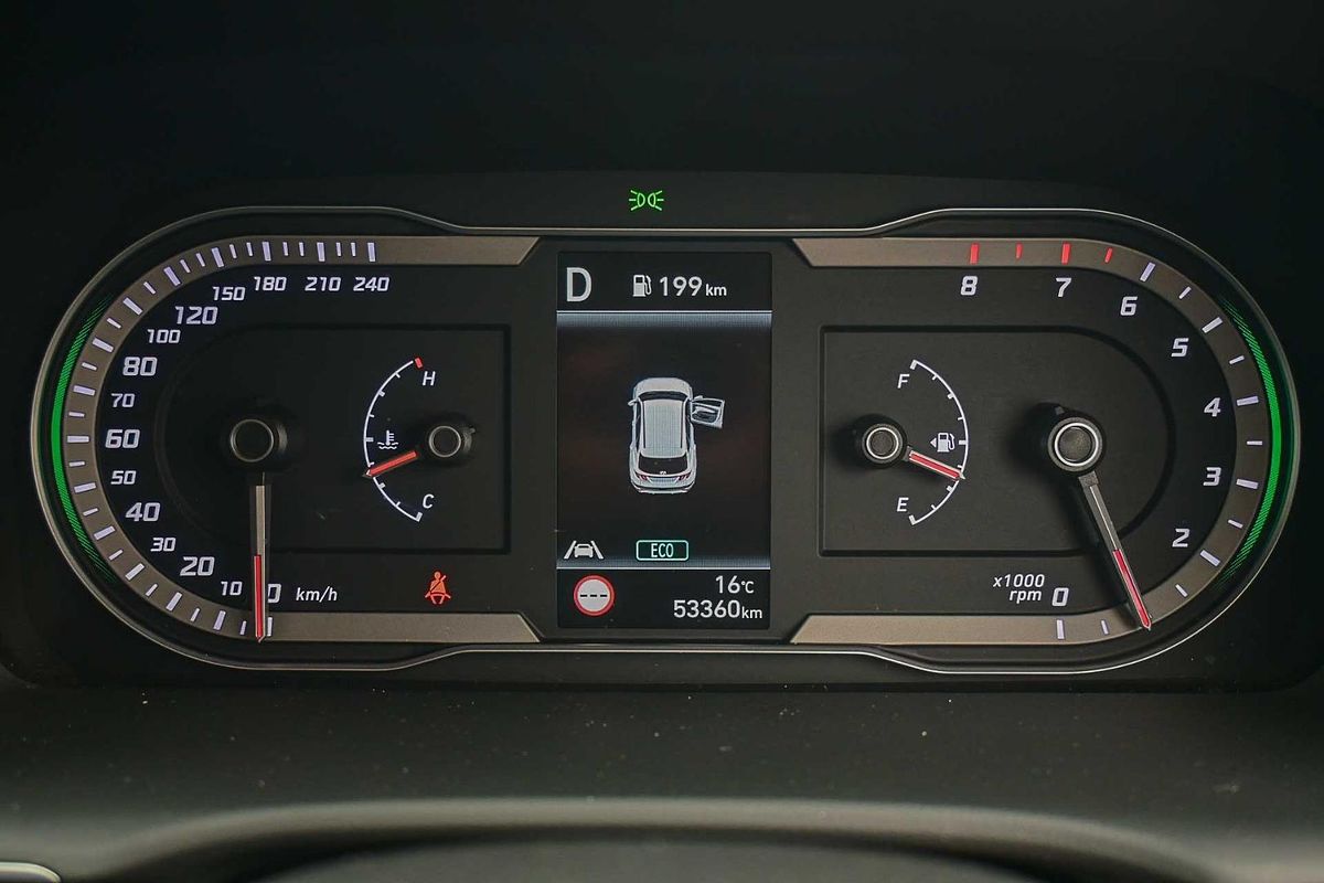 2021 Hyundai Tucson NX4.V1