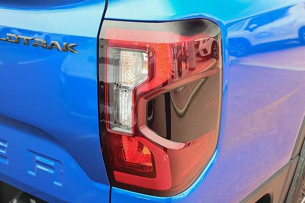 2024 Ford Ranger Wildtrak 4X4 2.0L