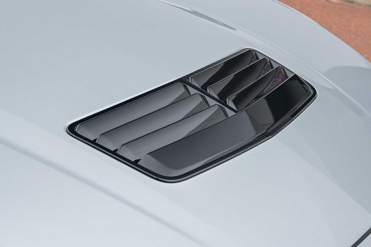 2024 Ford Mustang GT FO