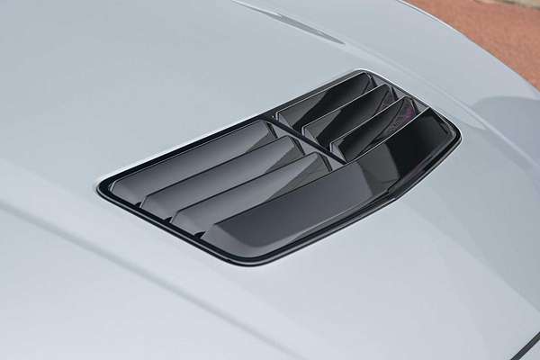 2024 Ford Mustang GT FO