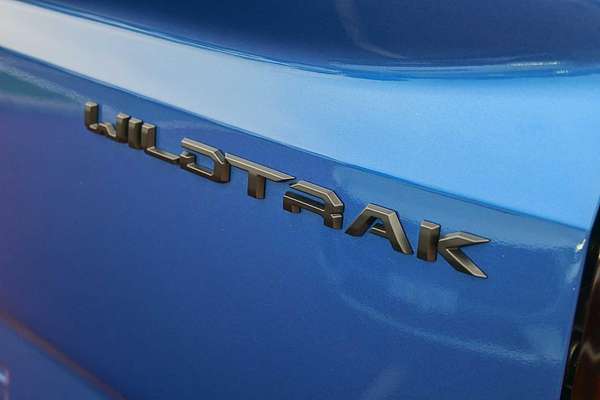 2024 Ford Ranger Wildtrak 4X4 2.0L