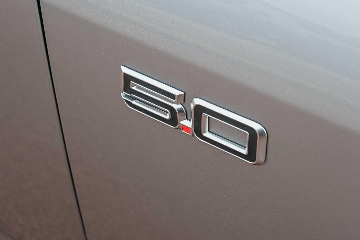 2024 Ford Mustang GT FO