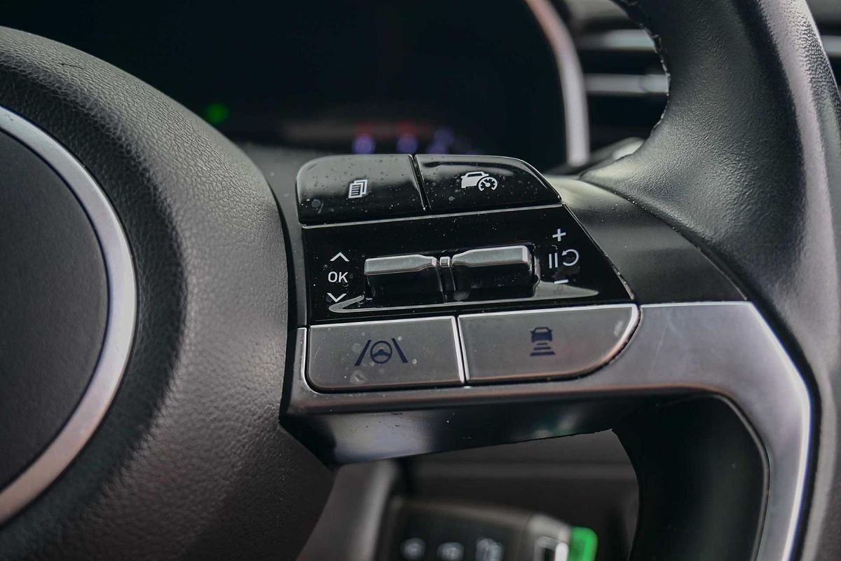 2021 Hyundai Tucson NX4.V1