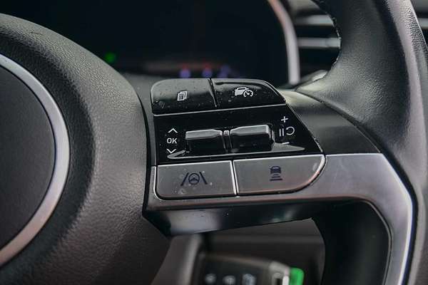 2021 Hyundai Tucson NX4.V1