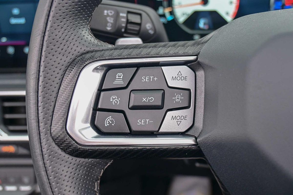 2024 Ford Mustang GT FO