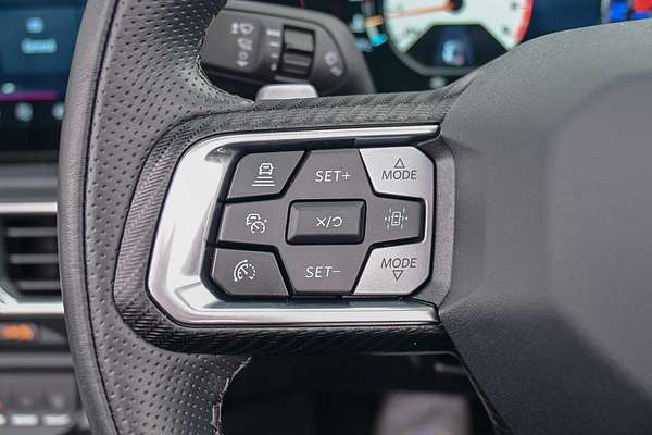 2024 Ford Mustang GT FO