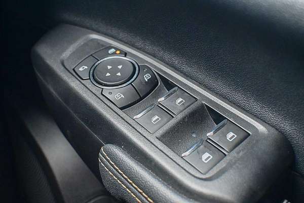 2024 Ford Ranger Wildtrak 4X4 2.0L