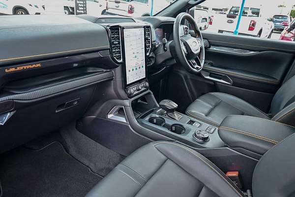 2024 Ford Ranger Wildtrak 4X4 2.0L