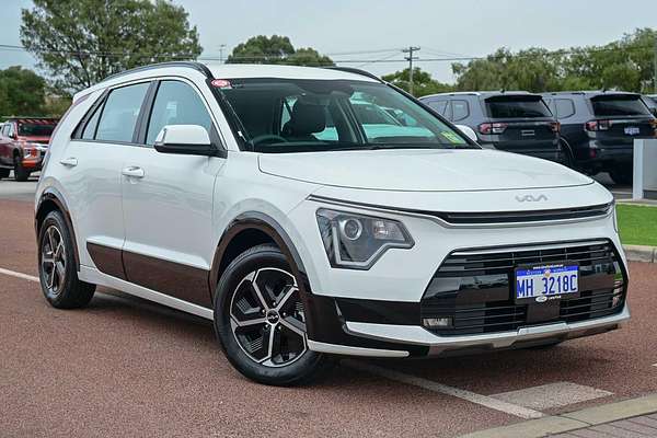2024 Kia Niro HEV S SG2