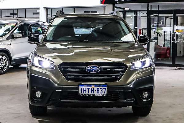 2022 Subaru Outback AWD Sport 6GEN