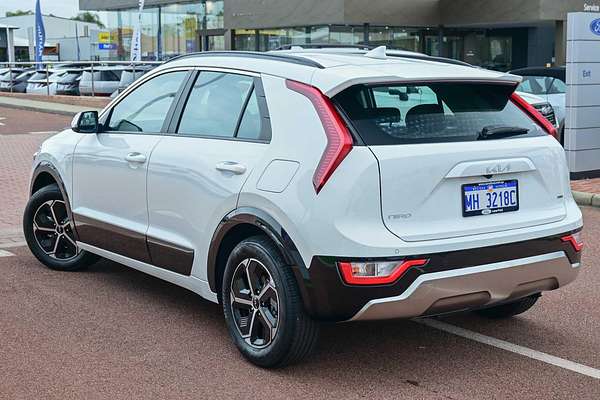 2024 Kia Niro HEV S SG2