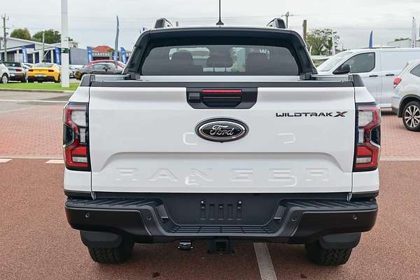 2025 Ford Ranger Wildtrak X 4X4 2.0L