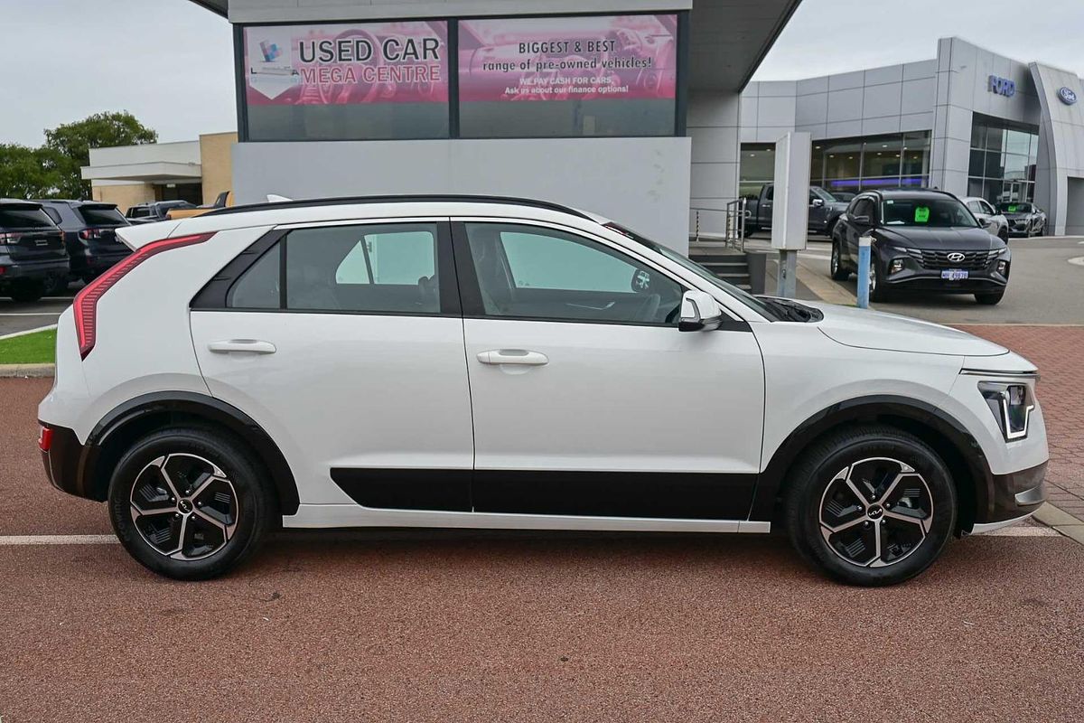 2024 Kia Niro HEV S SG2