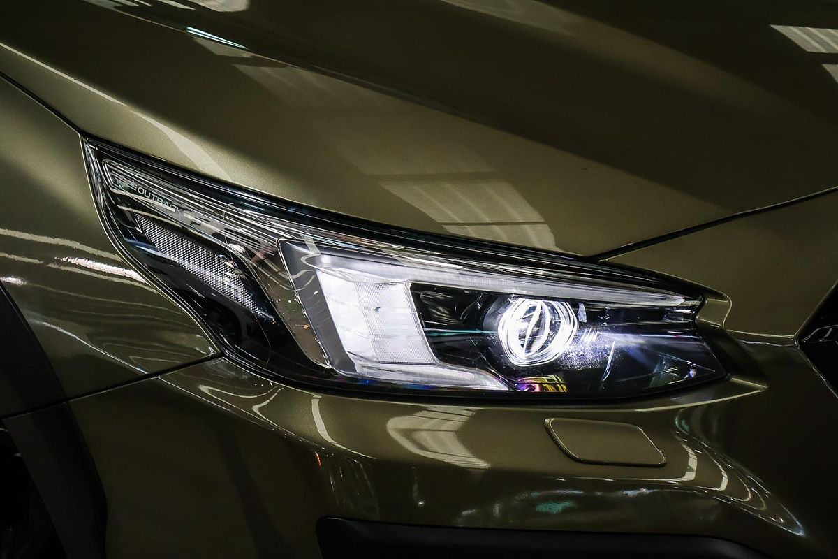 2022 Subaru Outback AWD Sport 6GEN