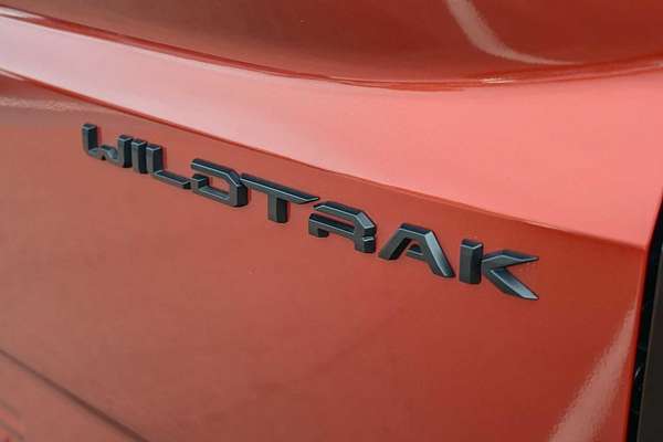 2024 Ford Ranger Wildtrak 4X4 2.0L