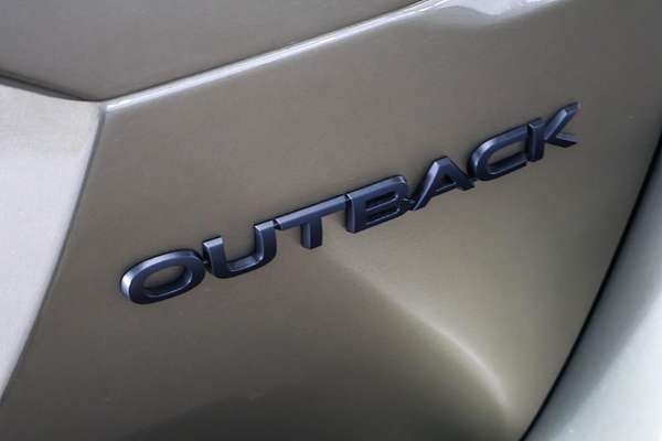 2022 Subaru Outback AWD Sport 6GEN