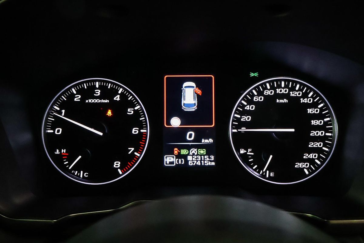 2022 Subaru Outback AWD Sport 6GEN