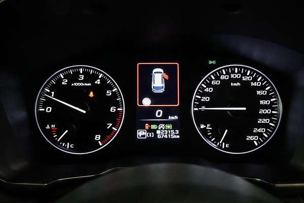2022 Subaru Outback AWD Sport 6GEN