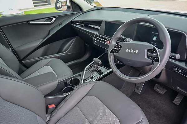 2024 Kia Niro HEV S SG2