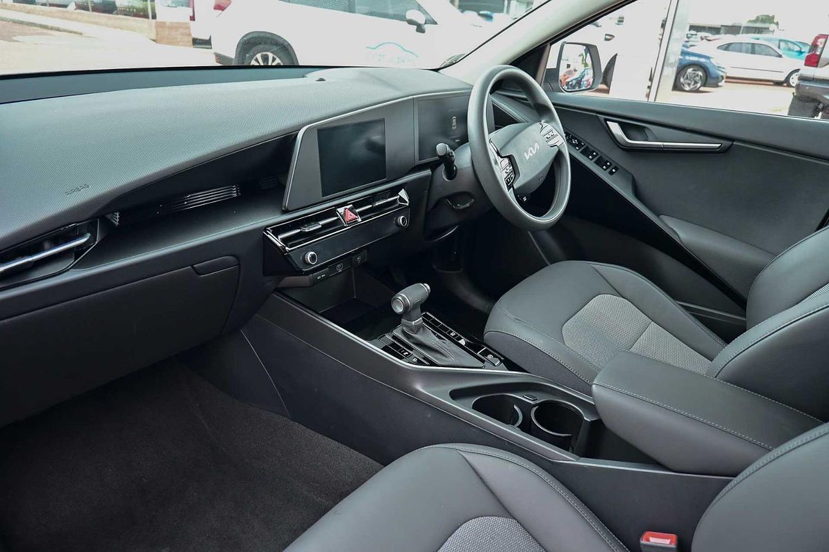 2024 Kia Niro HEV S SG2
