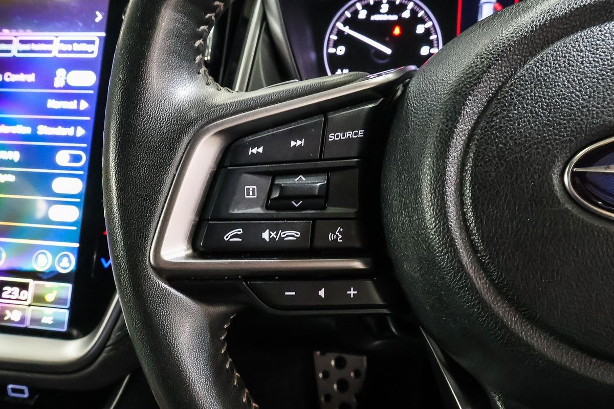 2022 Subaru Outback AWD Sport 6GEN