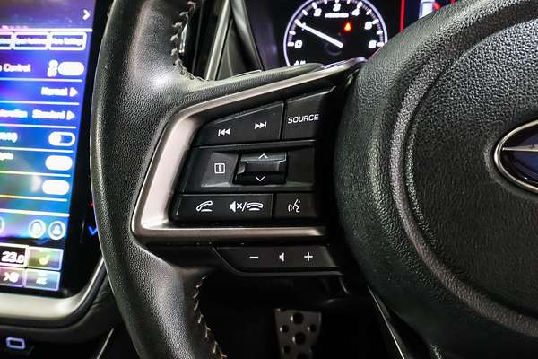 2022 Subaru Outback AWD Sport 6GEN