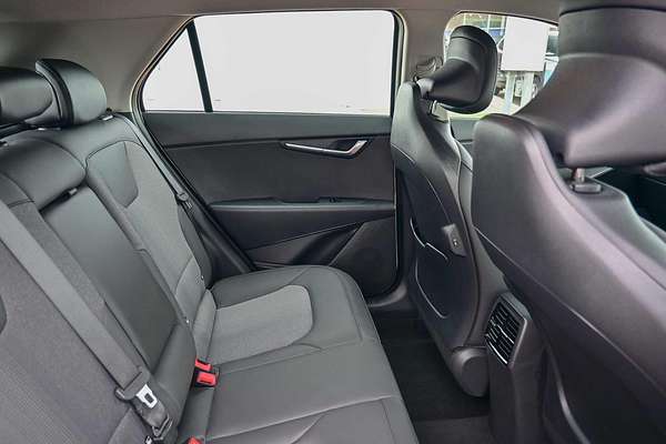 2024 Kia Niro HEV S SG2
