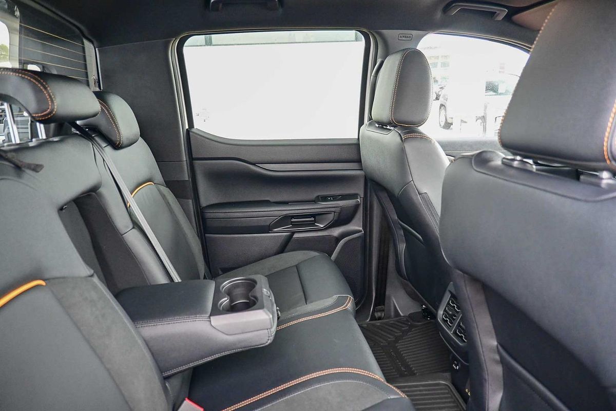 2025 Ford Ranger Wildtrak X 4X4 2.0L