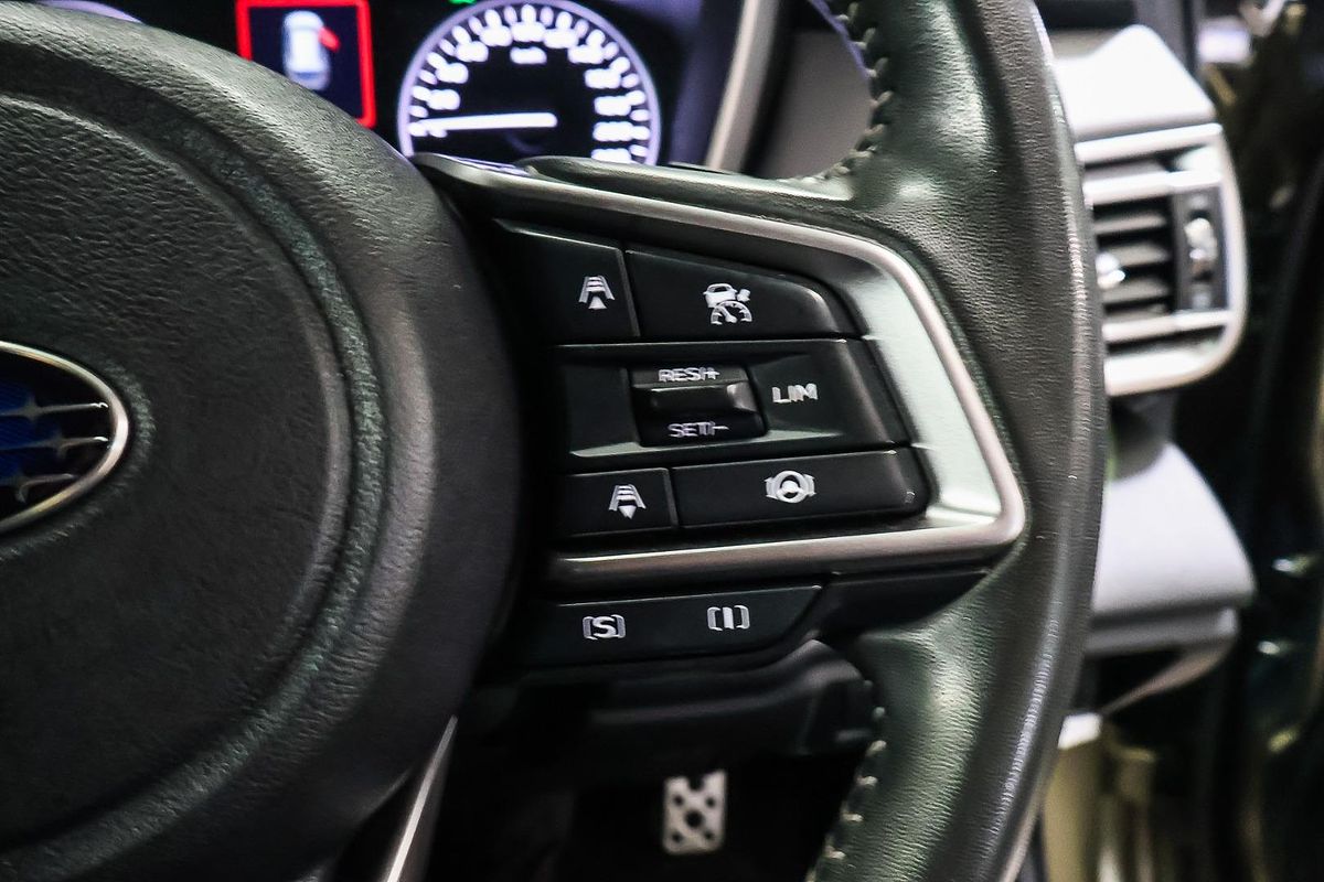2022 Subaru Outback AWD Sport 6GEN