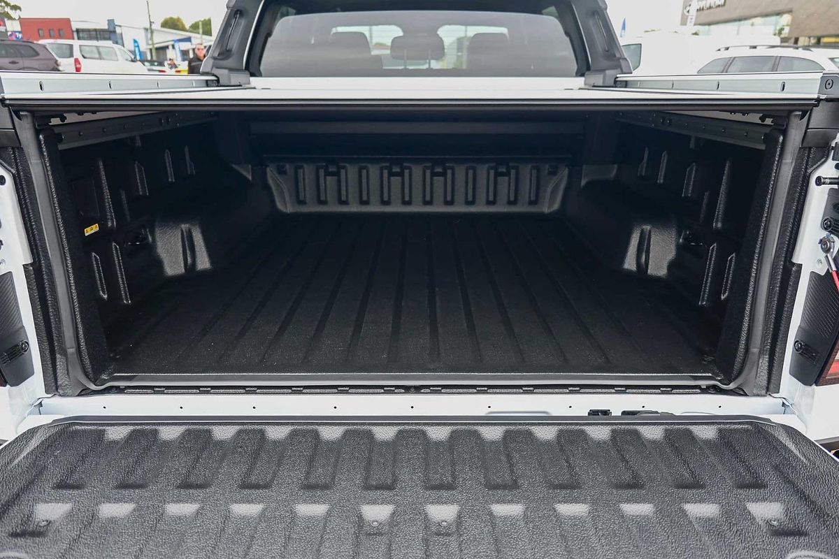 2025 Ford Ranger Wildtrak X 4X4 2.0L