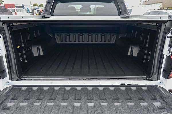 2025 Ford Ranger Wildtrak X 4X4 2.0L