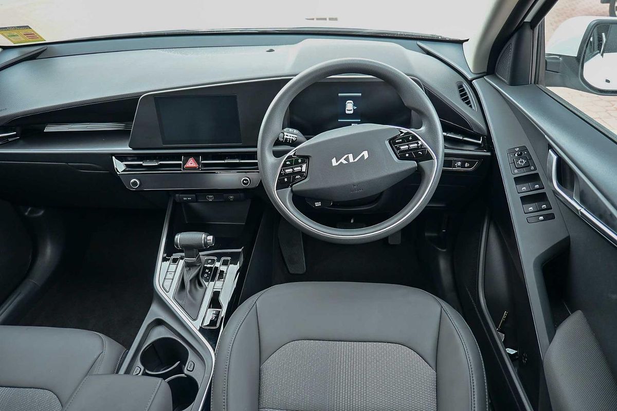 2024 Kia Niro HEV S SG2