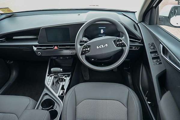 2024 Kia Niro HEV S SG2
