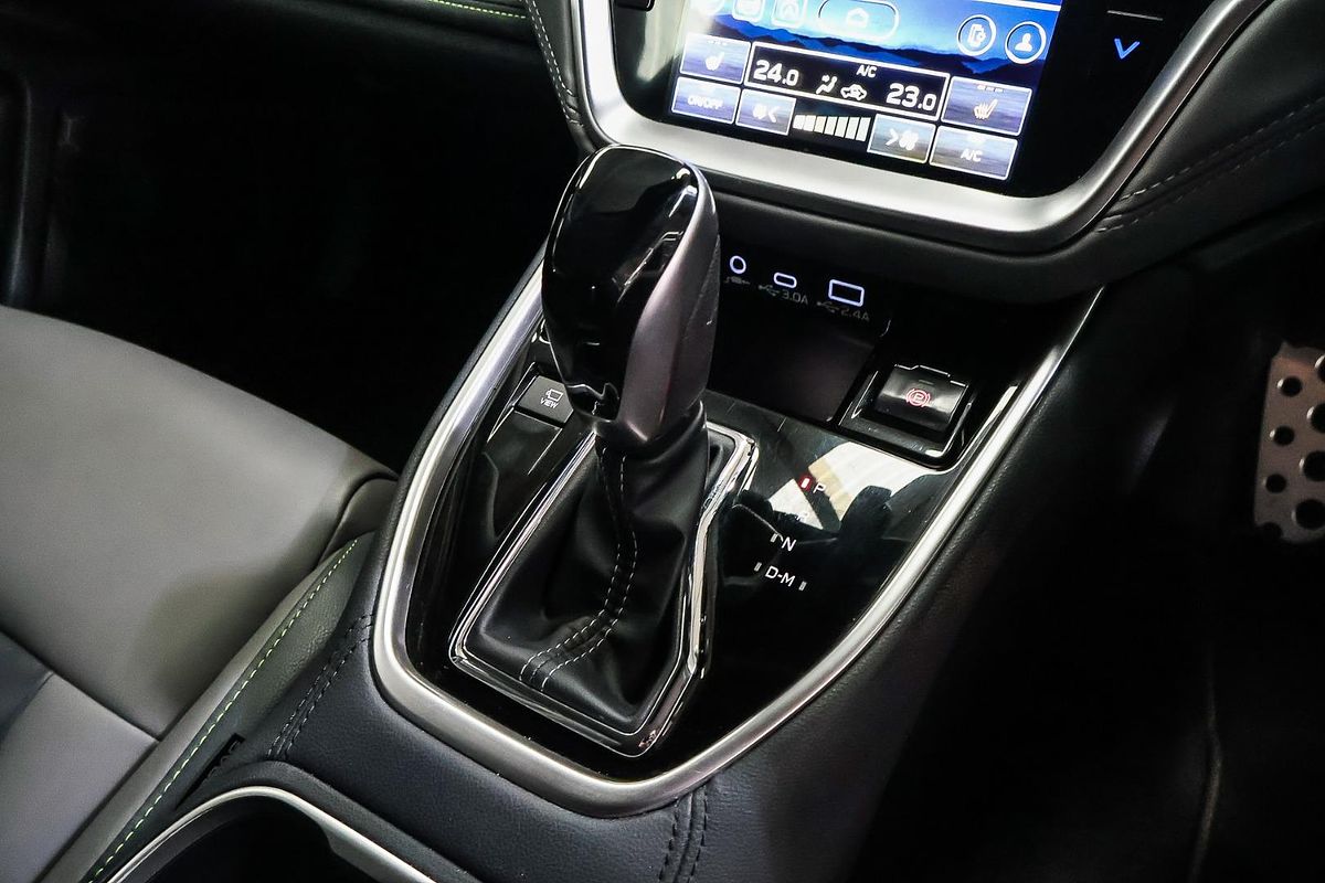 2022 Subaru Outback AWD Sport 6GEN