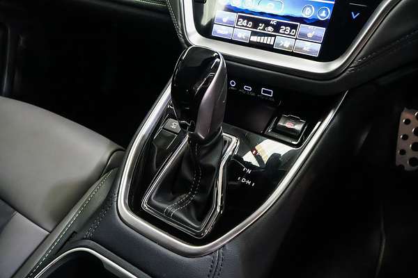 2022 Subaru Outback AWD Sport 6GEN