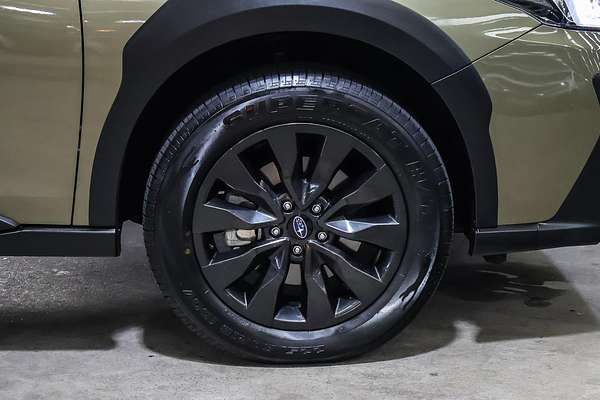 2022 Subaru Outback AWD Sport 6GEN