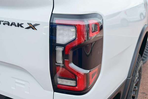 2025 Ford Ranger Wildtrak X 4X4 2.0L