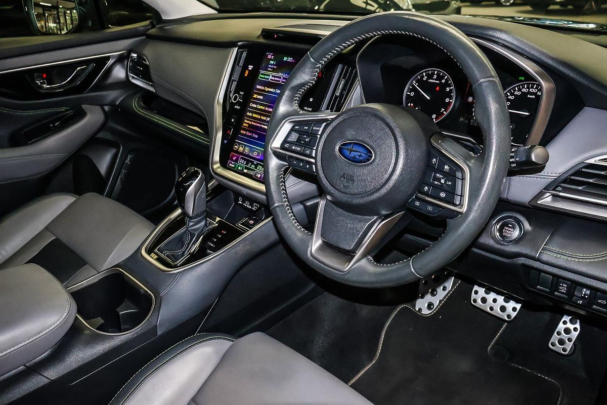 2022 Subaru Outback AWD Sport 6GEN