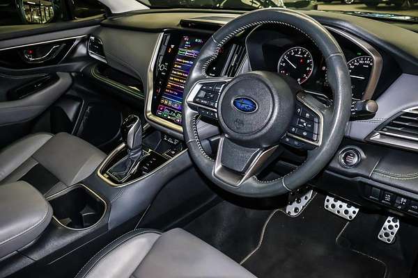 2022 Subaru Outback AWD Sport 6GEN
