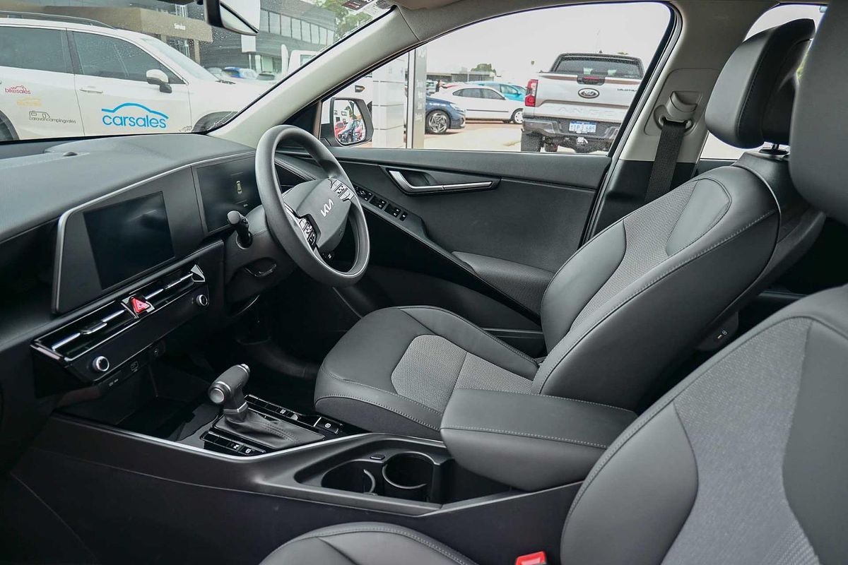2024 Kia Niro HEV S SG2