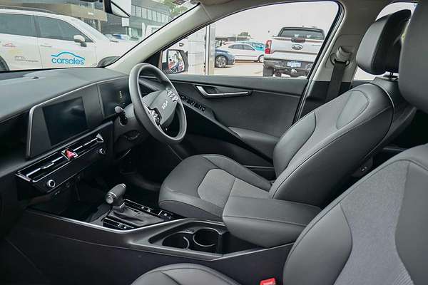 2024 Kia Niro HEV S SG2