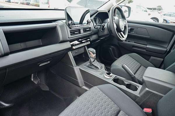 2024 Mitsubishi Triton GLX MV 4X4
