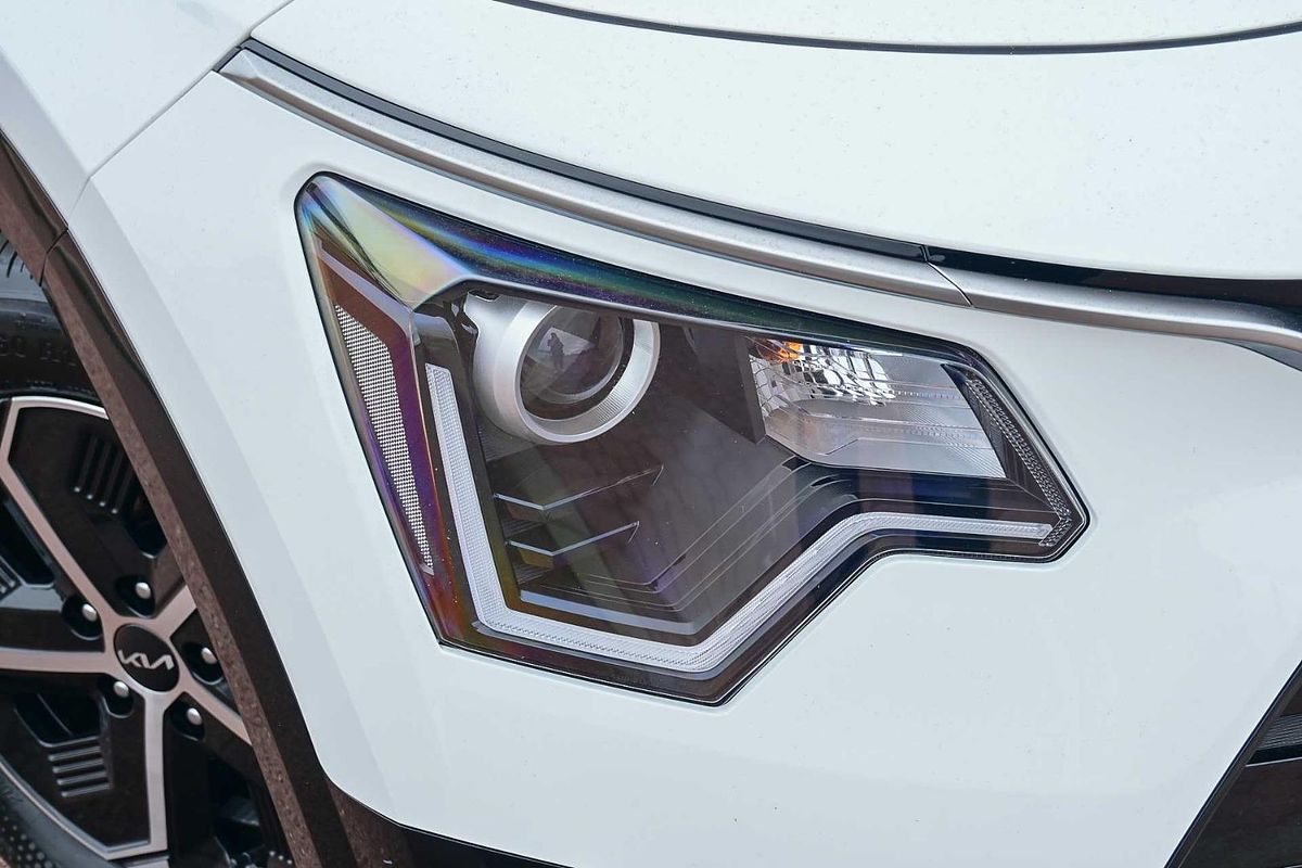 2024 Kia Niro HEV S SG2