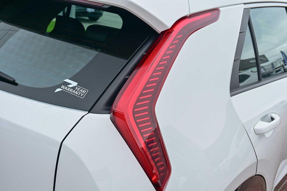 2024 Kia Niro HEV S SG2