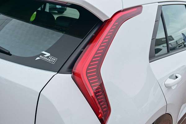 2024 Kia Niro HEV S SG2