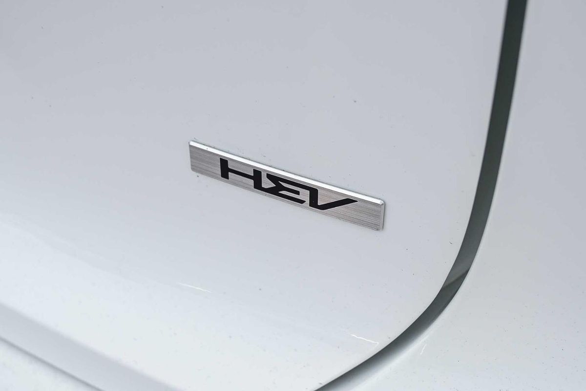 2024 Kia Niro HEV S SG2